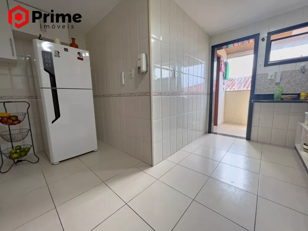 Apartamento à venda com 3 quartos, 142m² - Foto 12