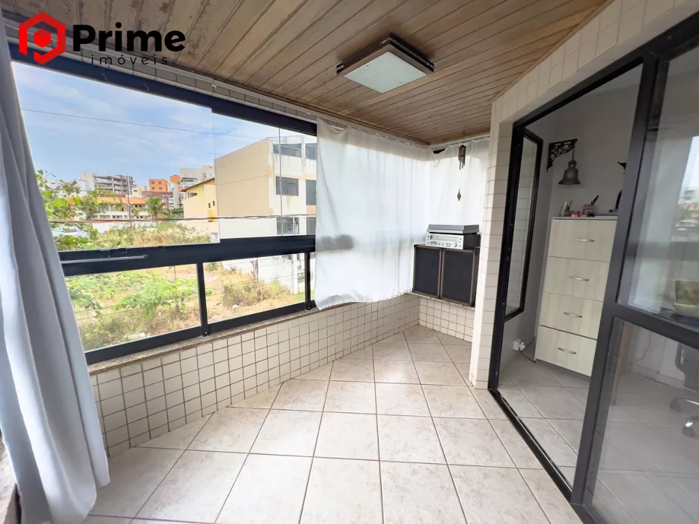 Apartamento à venda com 3 quartos, 142m² - Foto 8