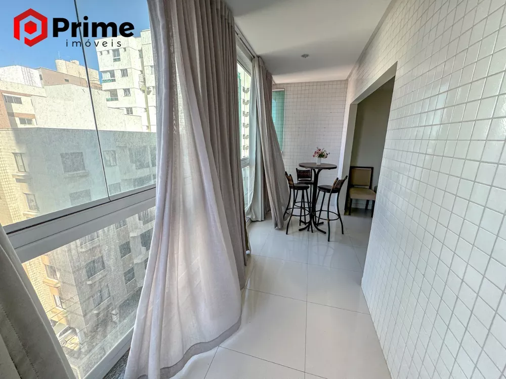 Apartamento à venda com 3 quartos, 112m² - Foto 5