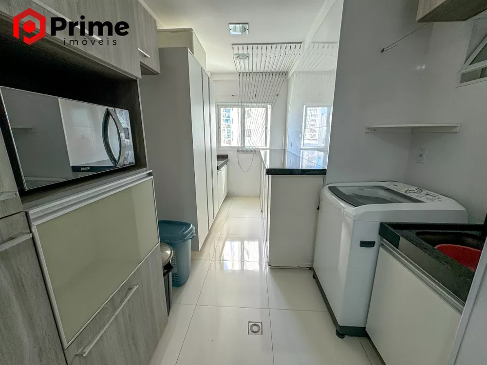 Apartamento à venda com 3 quartos, 112m² - Foto 10