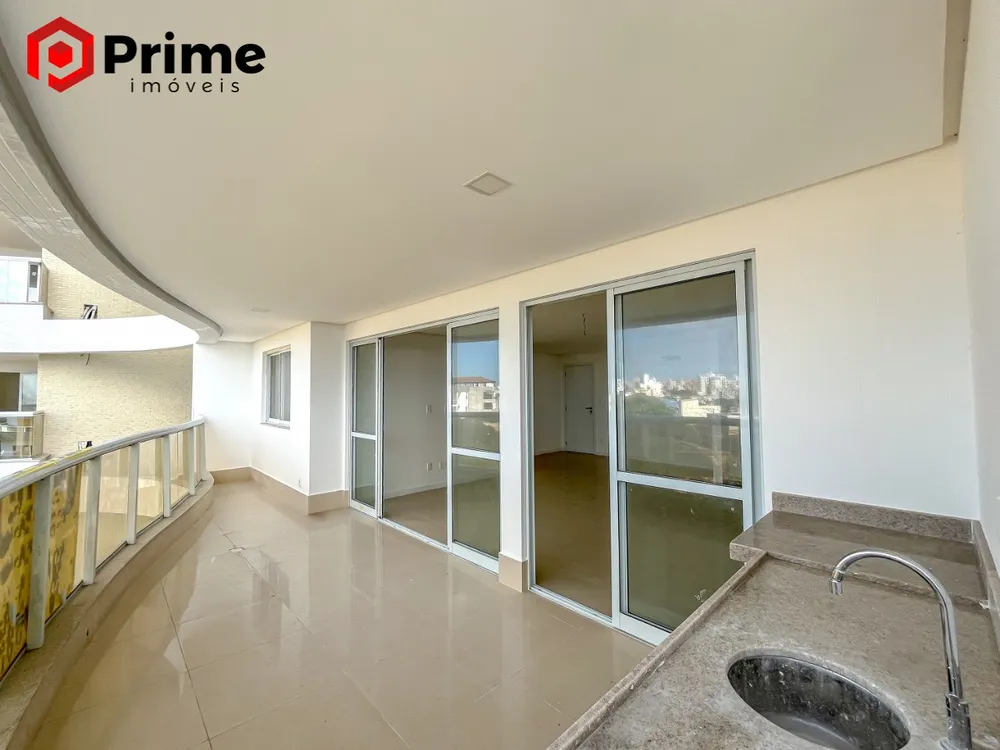 Apartamento, 3 quartos, 114 m² - Foto 5