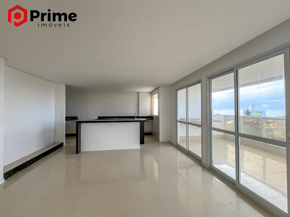 Apartamento, 3 quartos, 114 m² - Foto 1