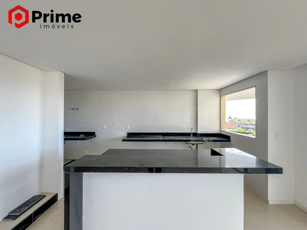 Apartamento, 3 quartos, 114 m² - Foto 2