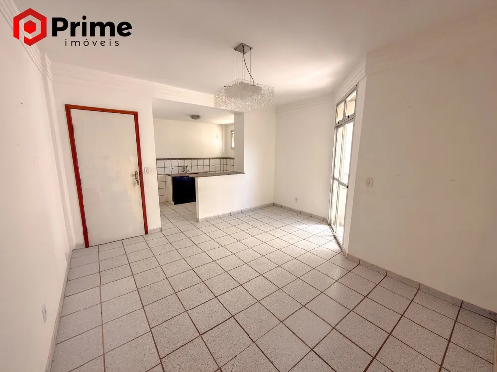 Apartamento, 2 quartos, 70 m² - Foto 2