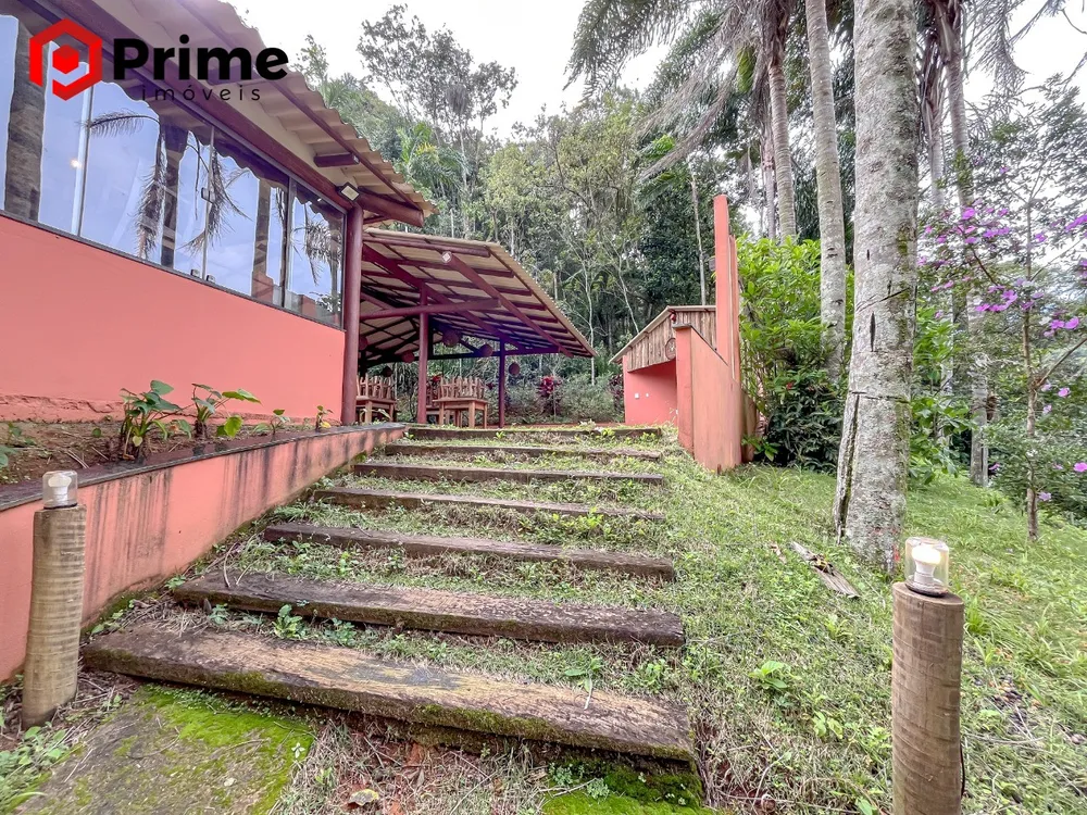 Chácara, 3 quartos, 2 hectares - Foto 8