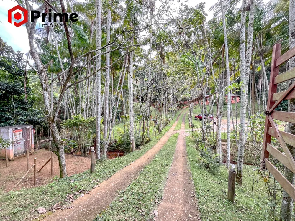 Chácara, 3 quartos, 2 hectares - Foto 10