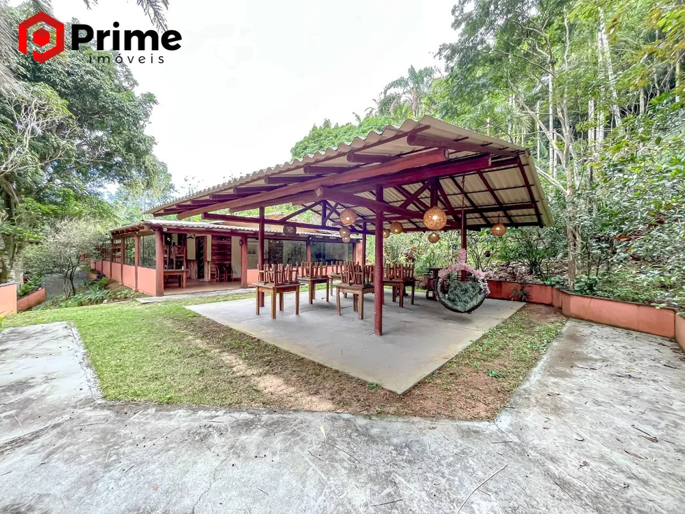 Chácara, 3 quartos, 2 hectares - Foto 1