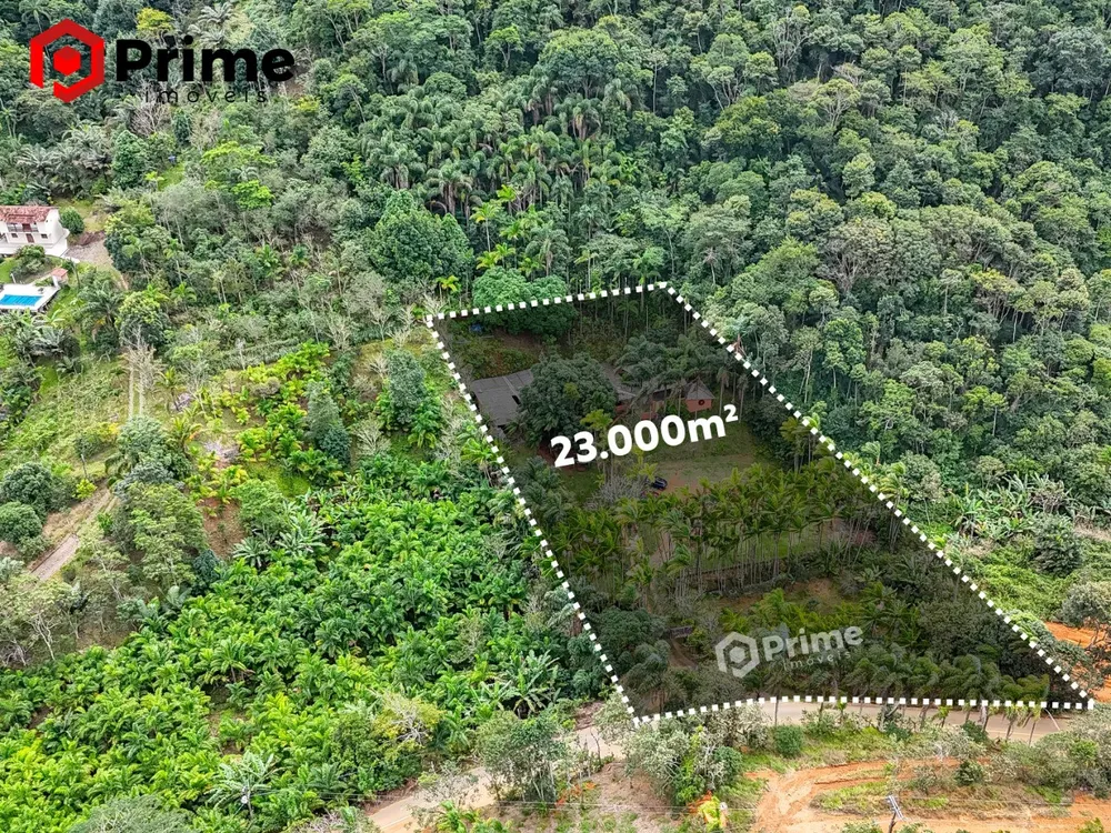 Chácara, 3 quartos, 2 hectares - Foto 11
