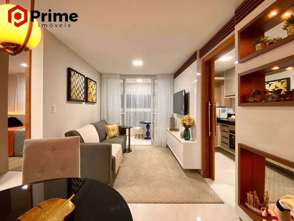 Apartamento, 2 quartos, 65 m² - Foto 1