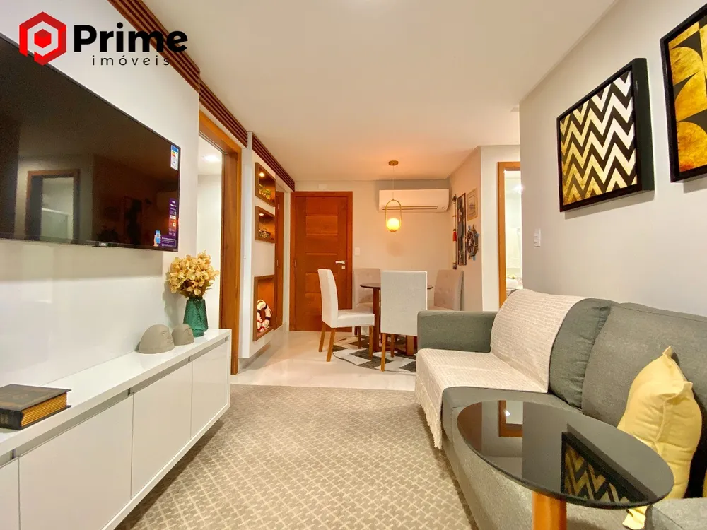 Apartamento, 2 quartos, 65 m² - Foto 3