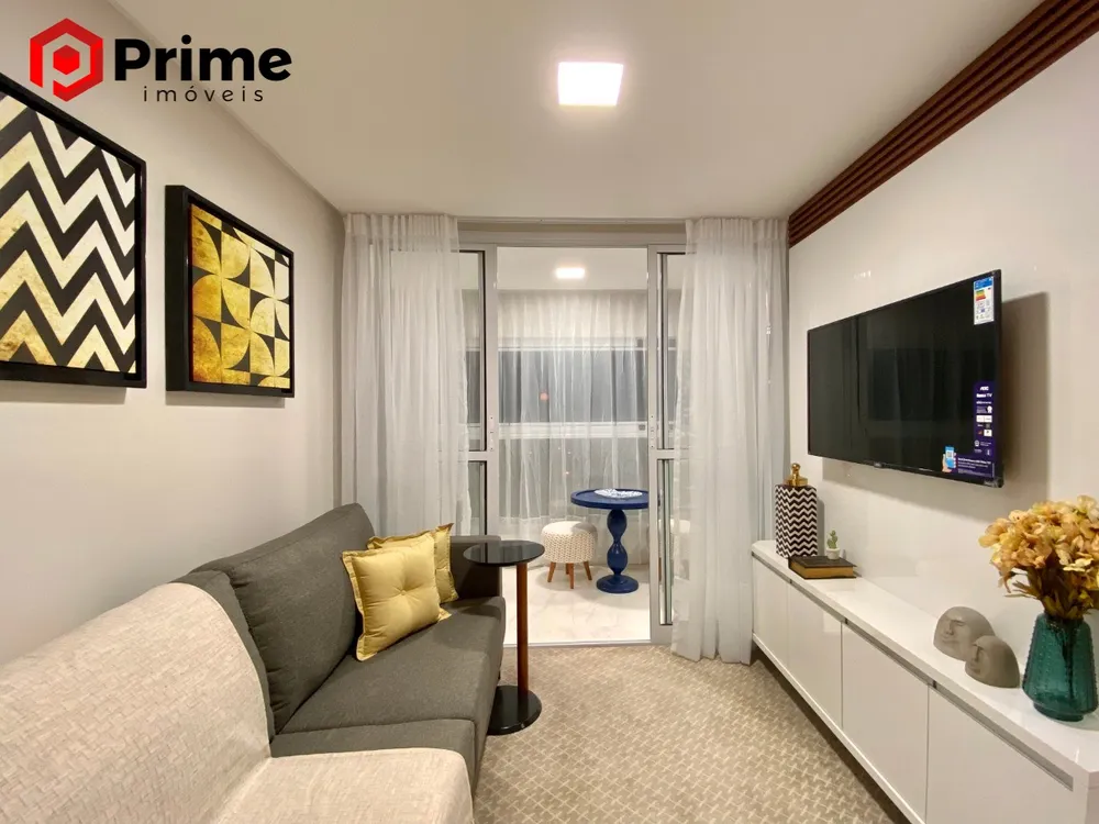 Apartamento, 2 quartos, 65 m² - Foto 2
