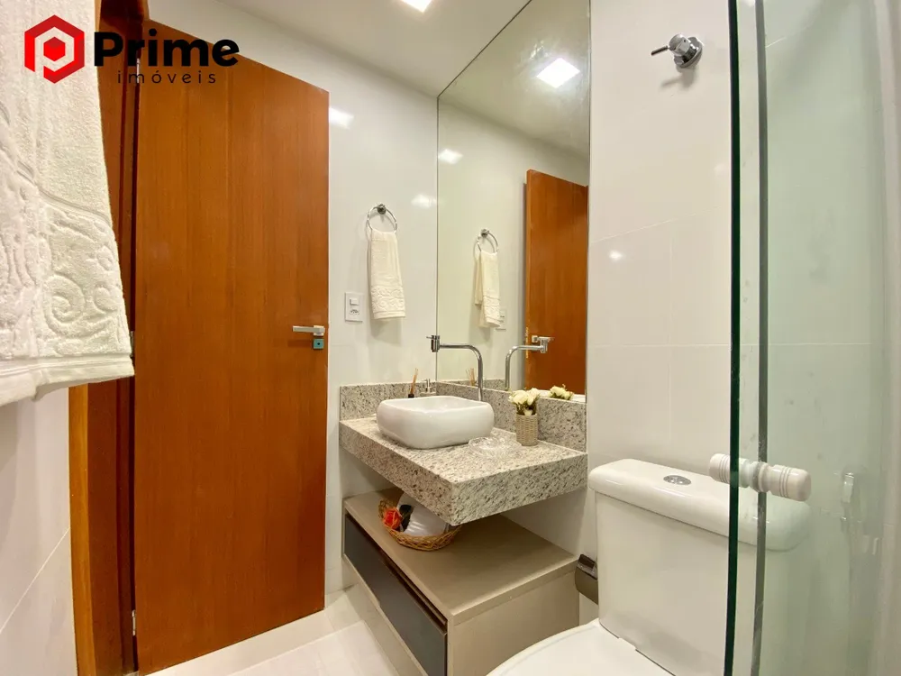 Apartamento, 2 quartos, 65 m² - Foto 5