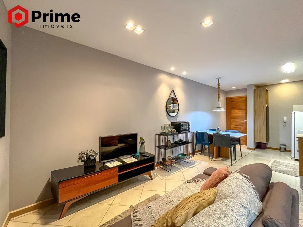 Apartamento, 1 quarto, 40 m² - Foto 4
