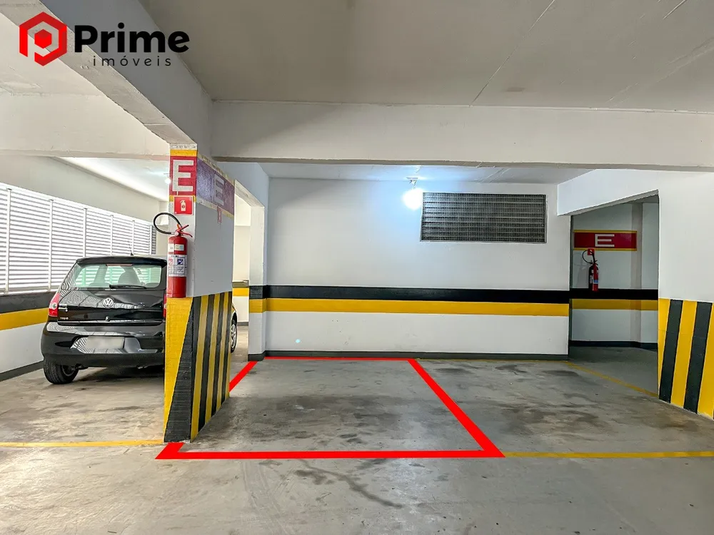 Apartamento, 1 quarto, 40 m² - Foto 12