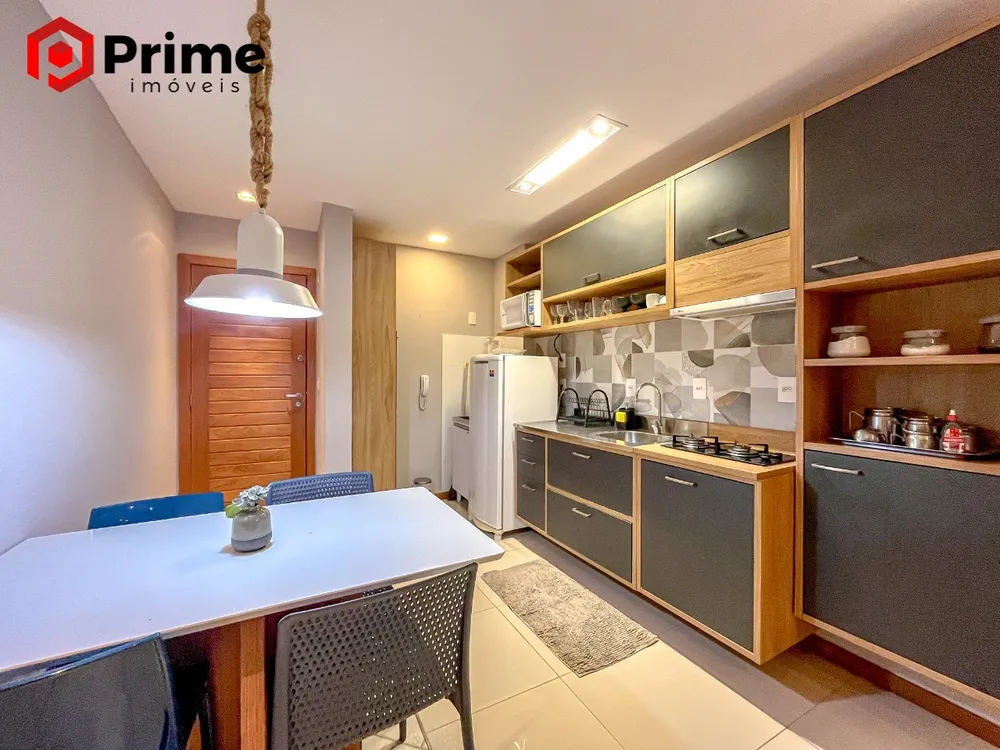 Apartamento, 1 quarto, 40 m² - Foto 5