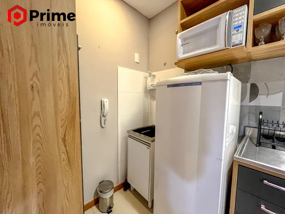 Apartamento, 1 quarto, 40 m² - Foto 6