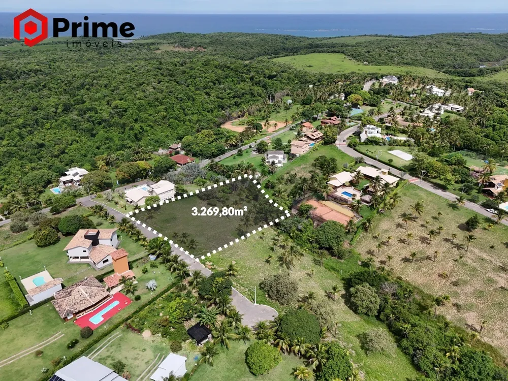 Terreno, 3269 m² - Foto 1