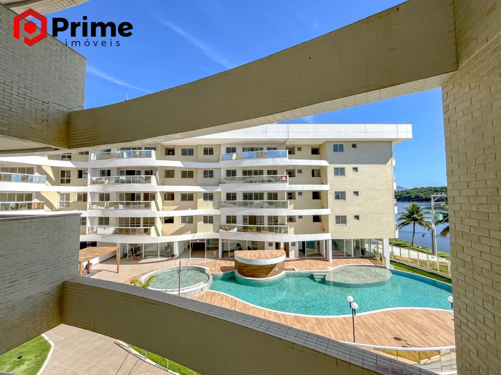 Apartamento, 3 quartos, 114 m² - Foto 2