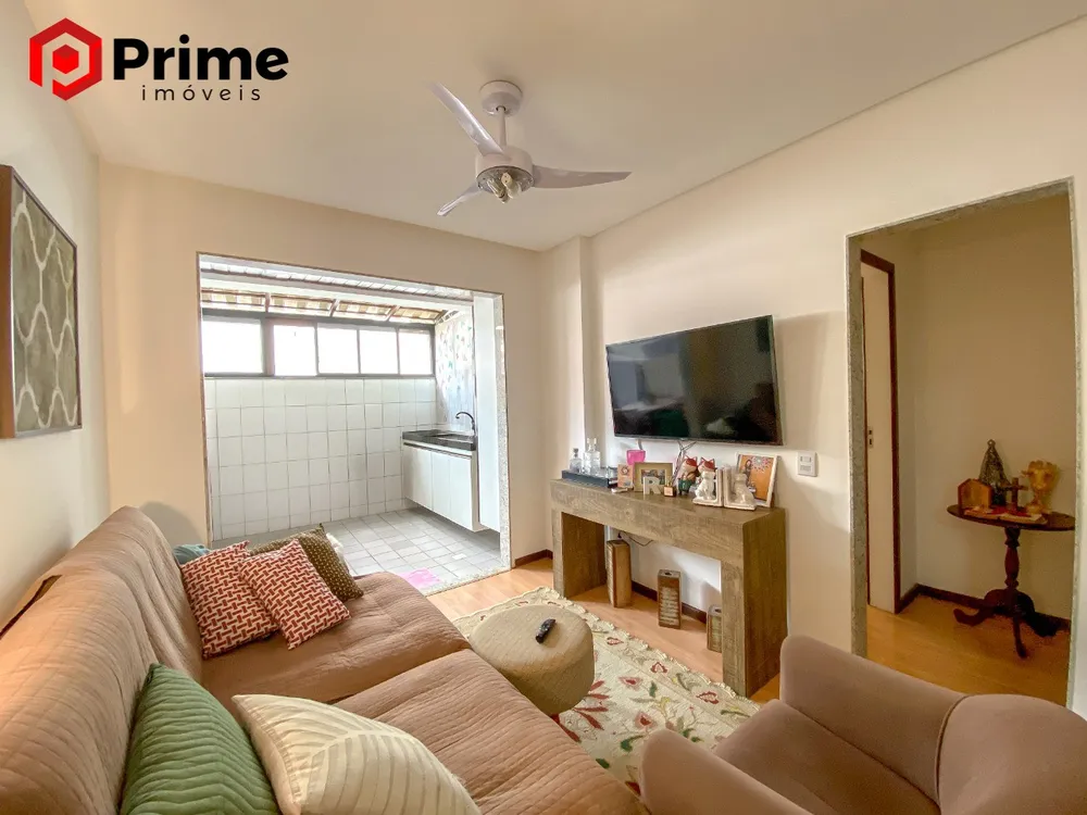 Apartamento, 1 quarto, 87 m² - Foto 1