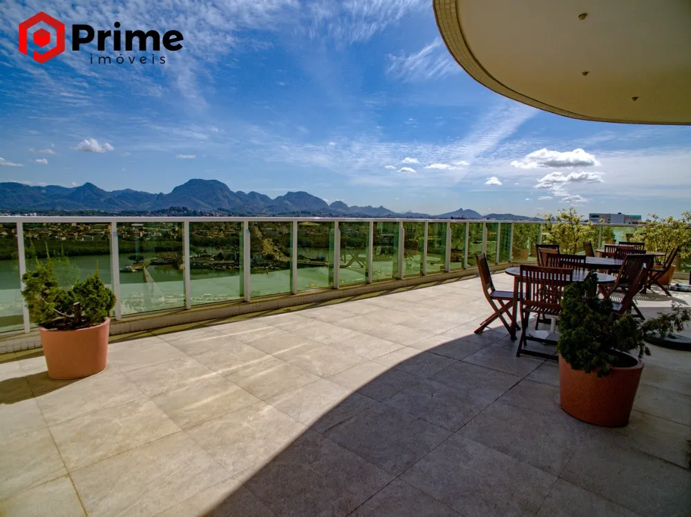 Apartamento, 3 quartos, 127 m² - Foto 4