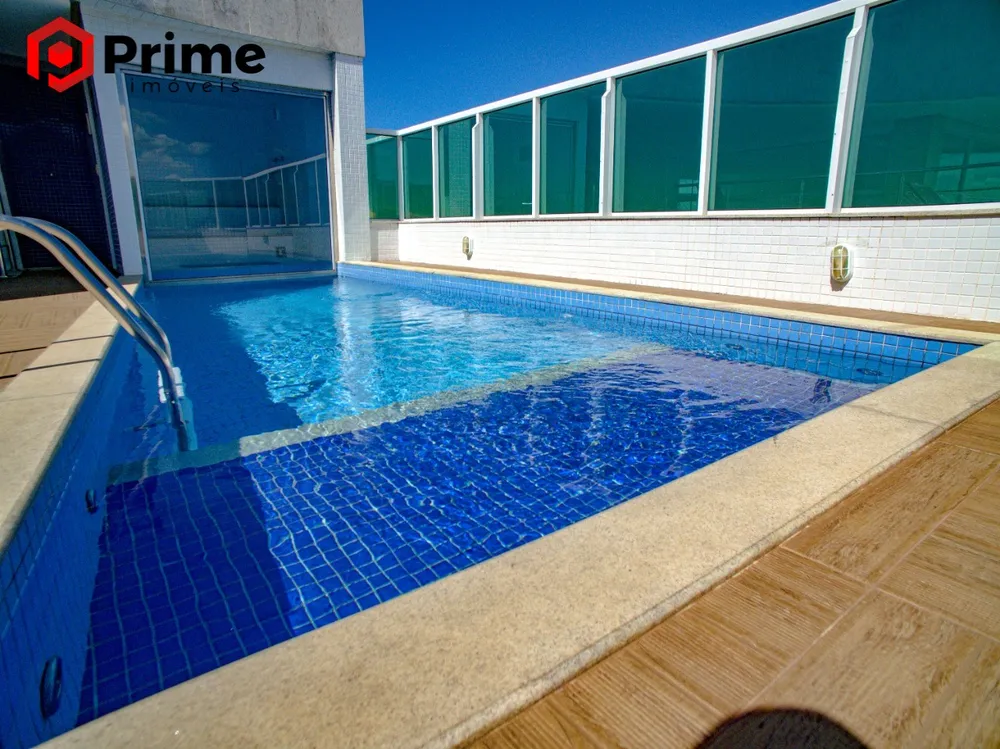 Apartamento, 3 quartos, 127 m² - Foto 1