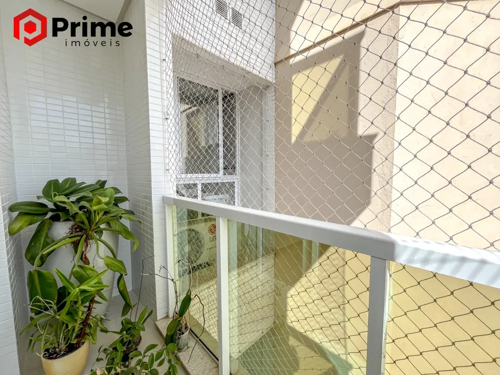 Apartamento, 3 quartos, 127 m² - Foto 2