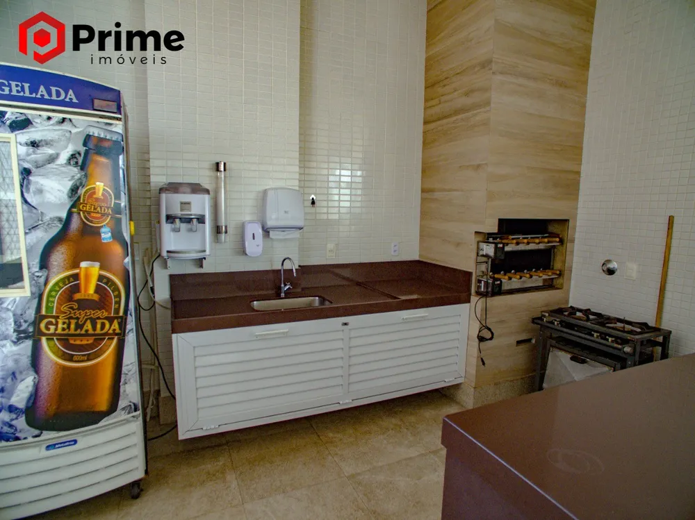 Apartamento, 3 quartos, 127 m² - Foto 4