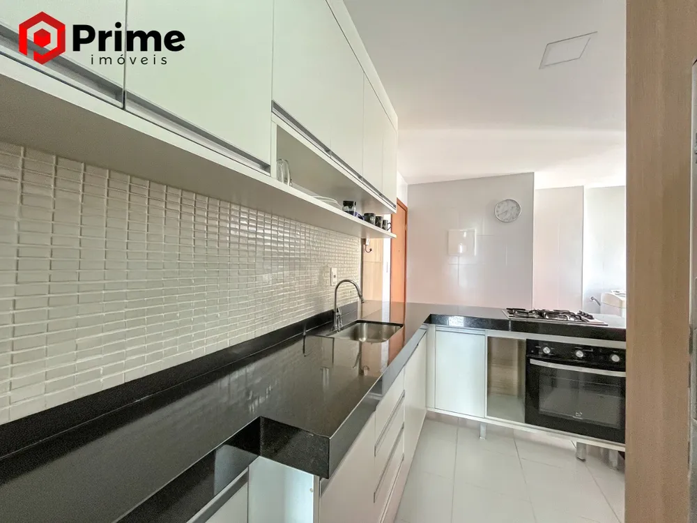 Apartamento, 3 quartos, 127 m² - Foto 1