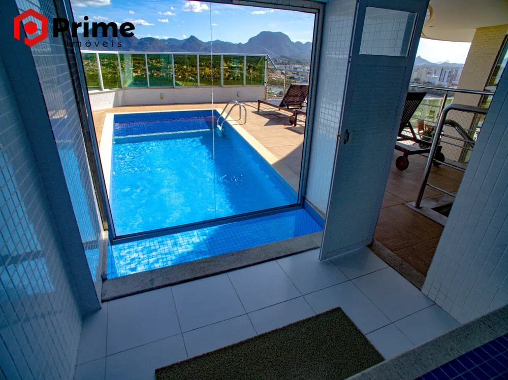 Apartamento, 3 quartos, 127 m² - Foto 3