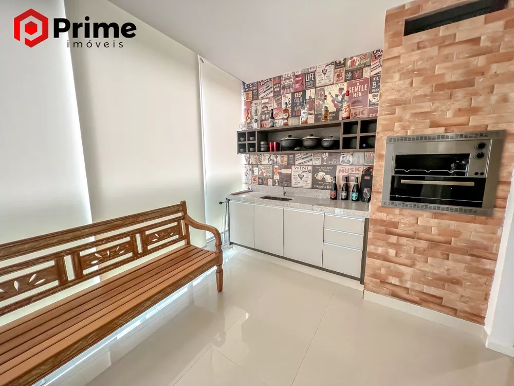 Apartamento à venda com 3 quartos, 110m² - Foto 4