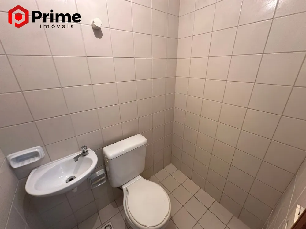 Apartamento, 3 quartos, 110 m² - Foto 21