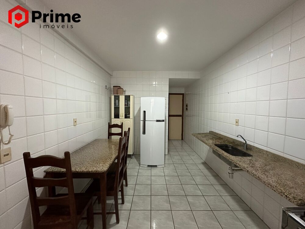 Apartamento, 3 quartos, 110 m² - Foto 2