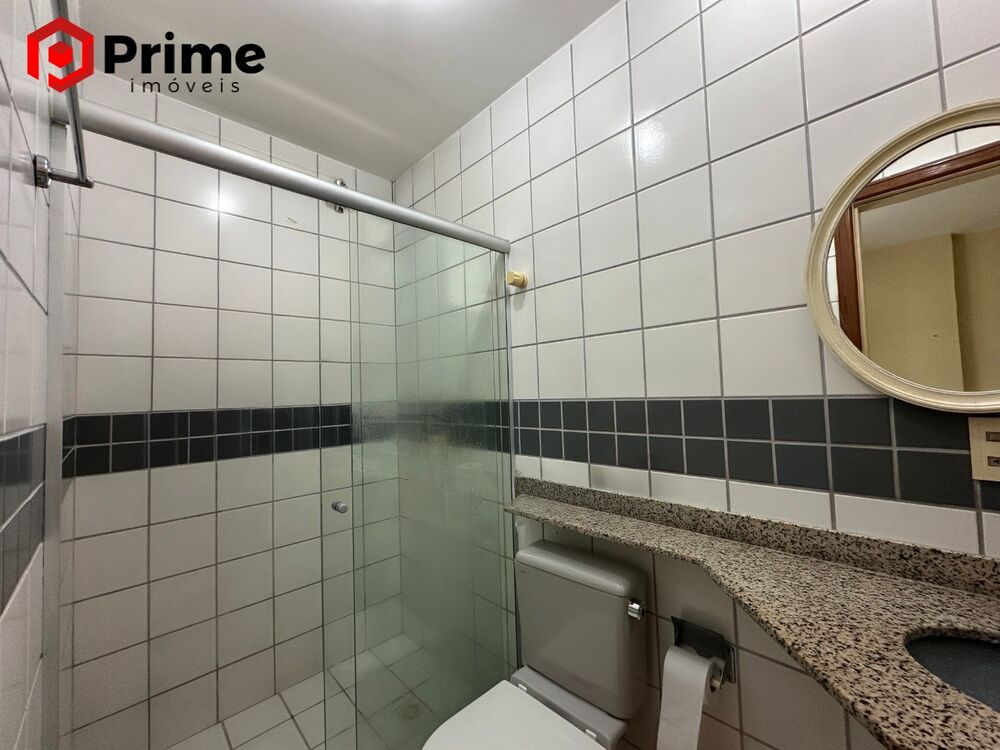 Apartamento, 3 quartos, 110 m² - Foto 4