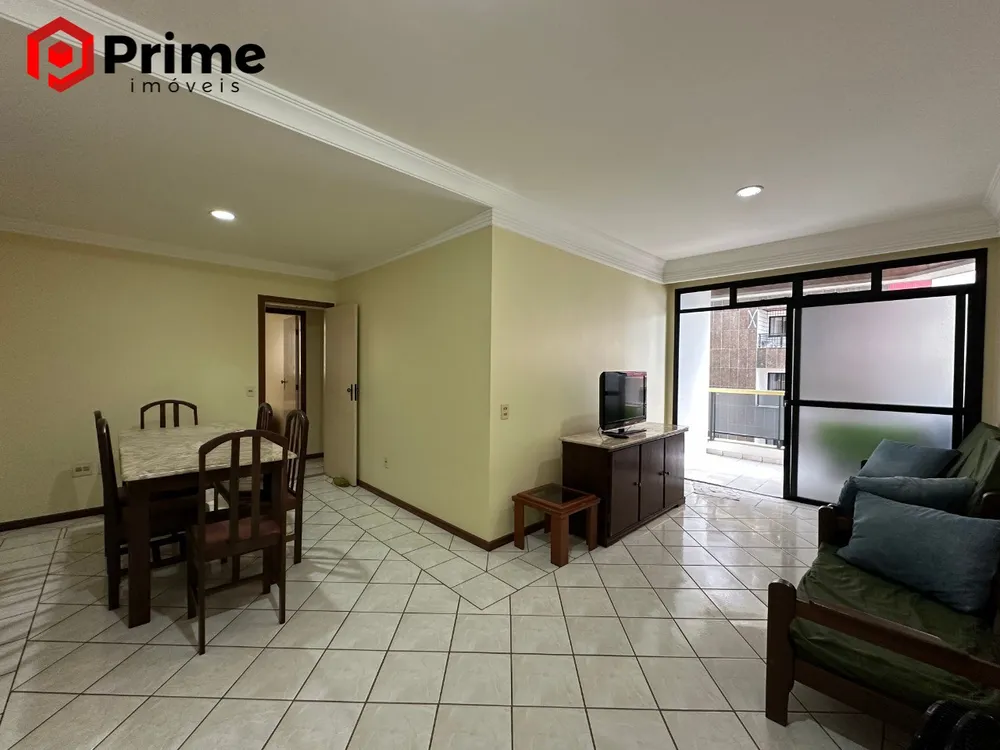 Apartamento, 3 quartos, 110 m² - Foto 2
