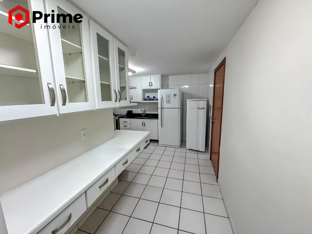 Apartamento, 3 quartos, 180 m² - Foto 9