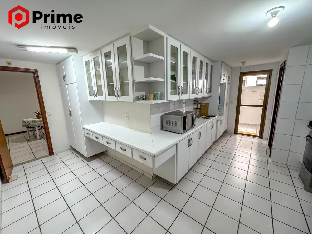 Apartamento, 3 quartos, 180 m² - Foto 11