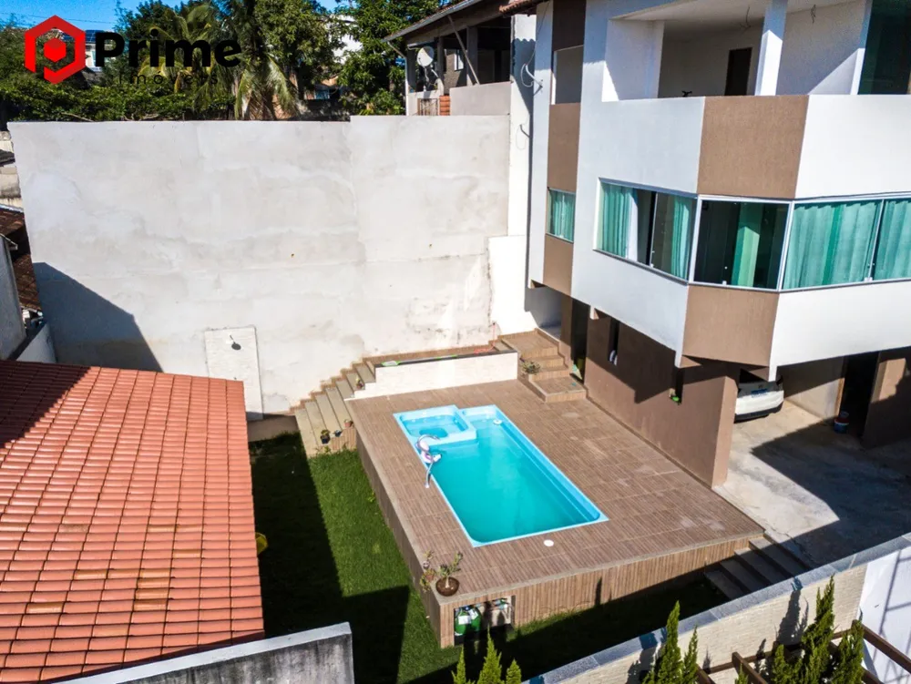 Casa, 4 quartos, 279 m² - Foto 2