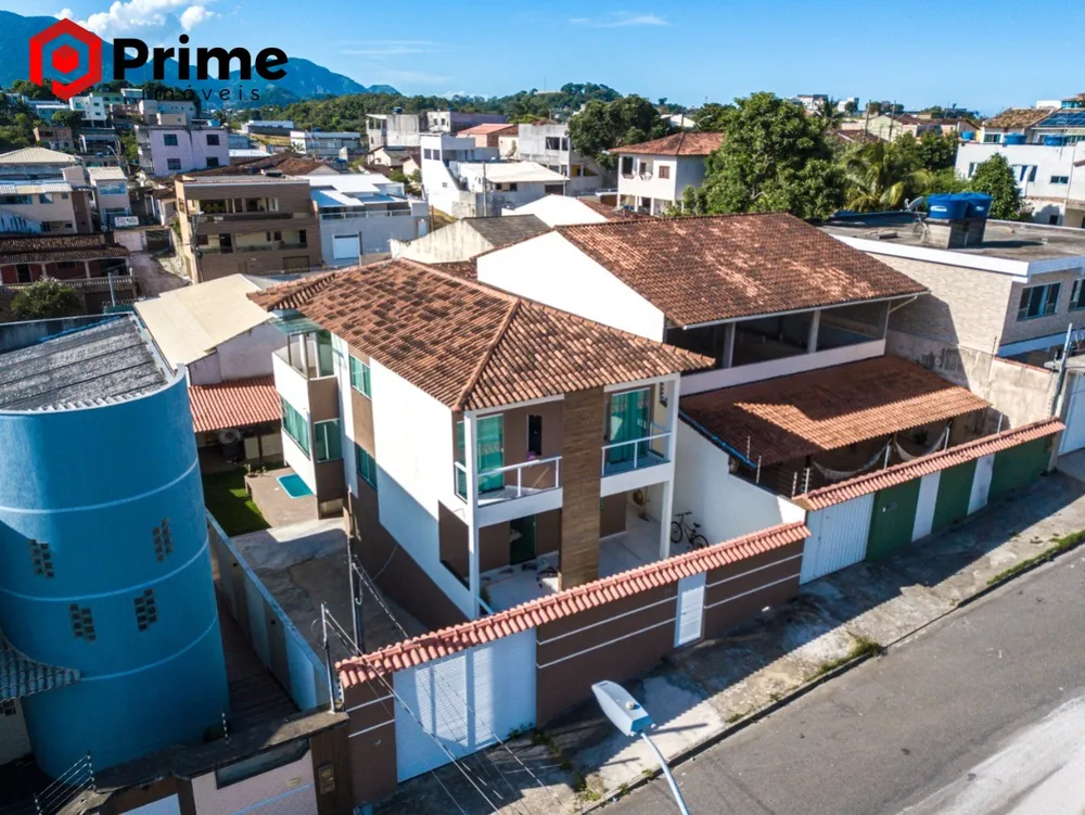 Casa, 4 quartos, 279 m² - Foto 3