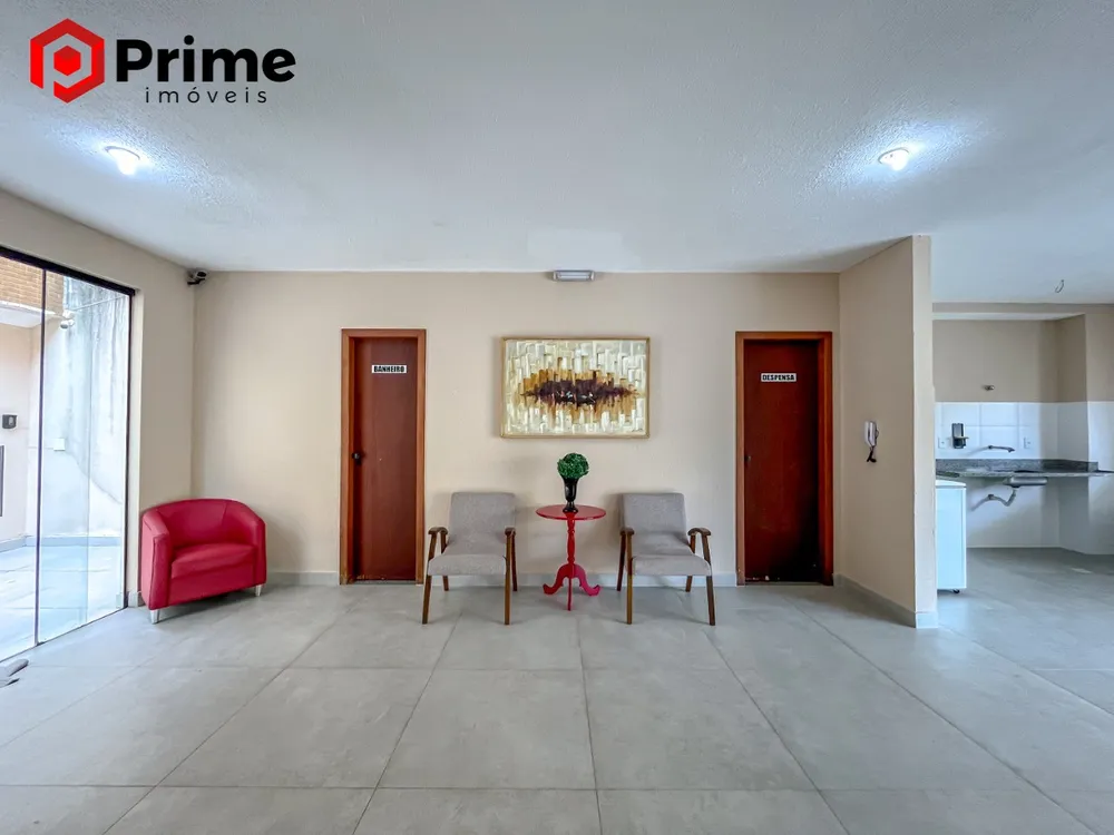 Apartamento, 3 quartos, 150 m² - Foto 13