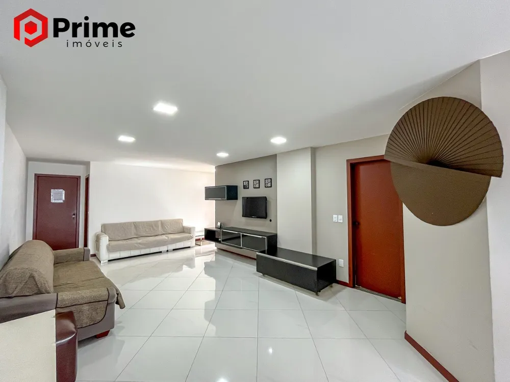 Apartamento, 3 quartos, 150 m² - Foto 1
