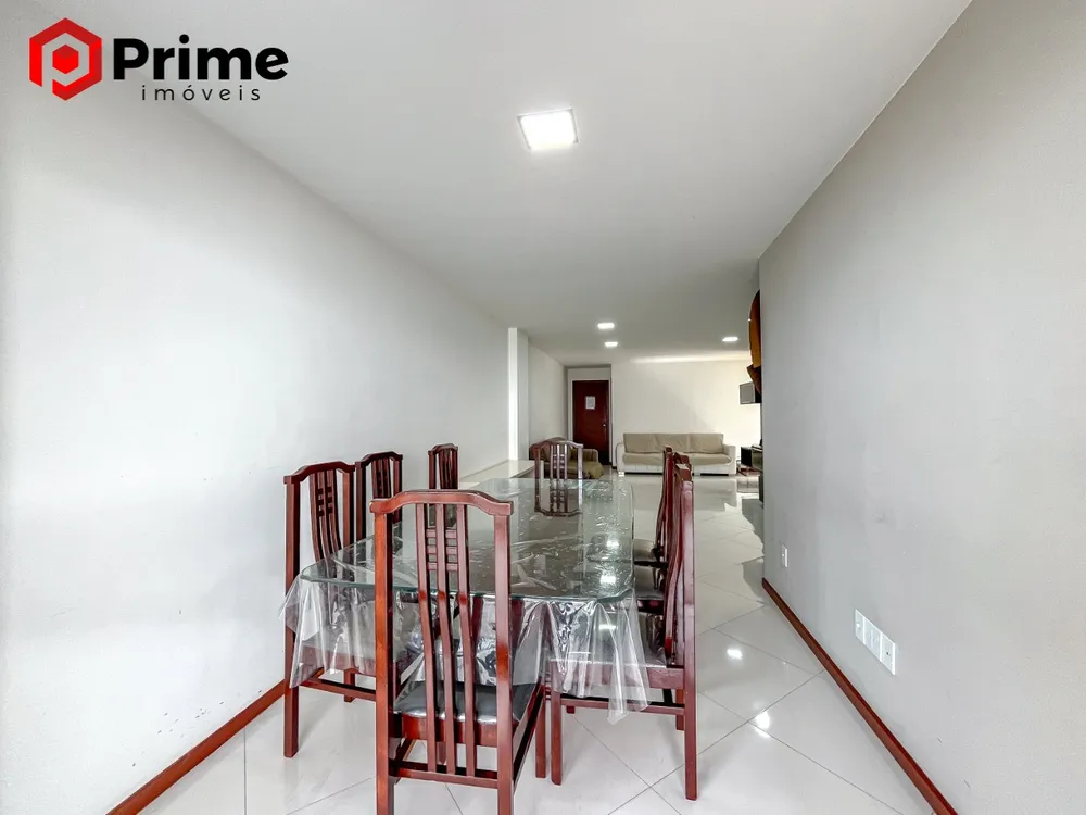 Apartamento, 3 quartos, 150 m² - Foto 2