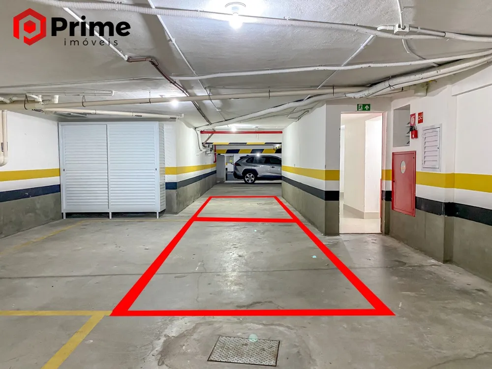 Apartamento, 3 quartos, 93 m² - Foto 1