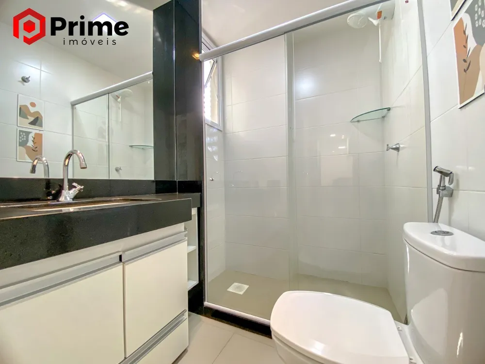 Apartamento, 3 quartos, 93 m² - Foto 3