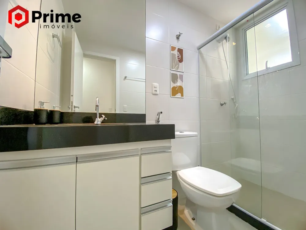 Apartamento, 3 quartos, 93 m² - Foto 2
