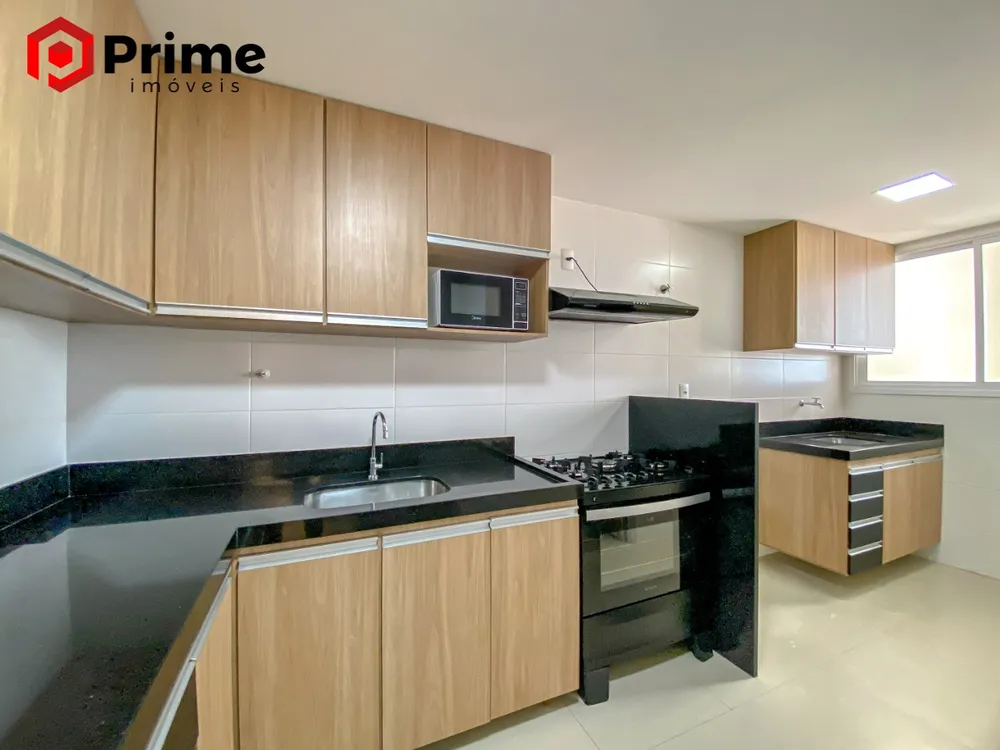 Apartamento, 3 quartos, 93 m² - Foto 4