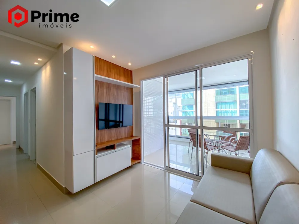 Apartamento, 3 quartos, 93 m² - Foto 7