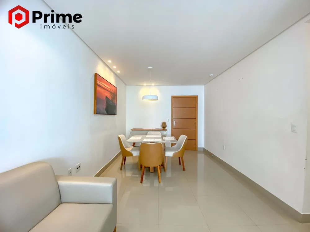 Apartamento, 3 quartos, 93 m² - Foto 3