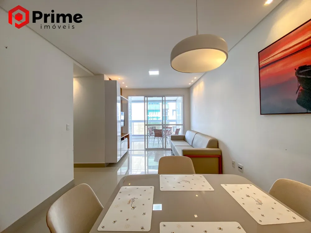 Apartamento, 3 quartos, 93 m² - Foto 8