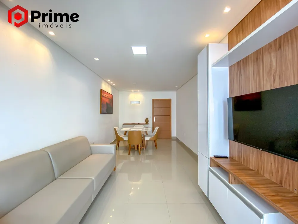 Apartamento, 3 quartos, 93 m² - Foto 6