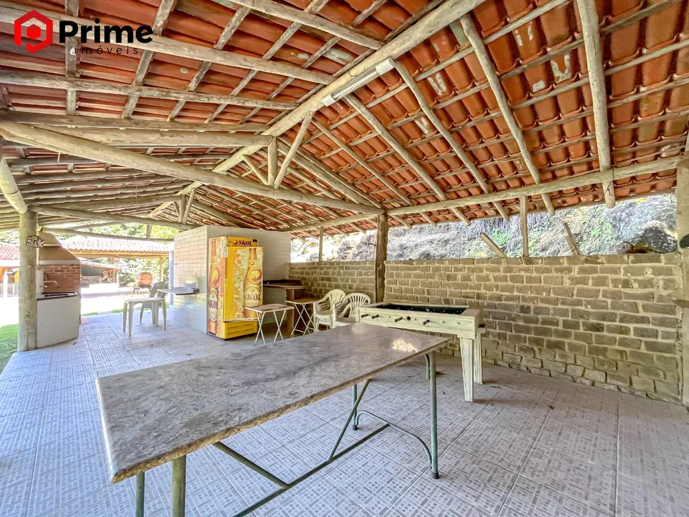 Sítio, 8 quartos, 500 m² - Foto 5